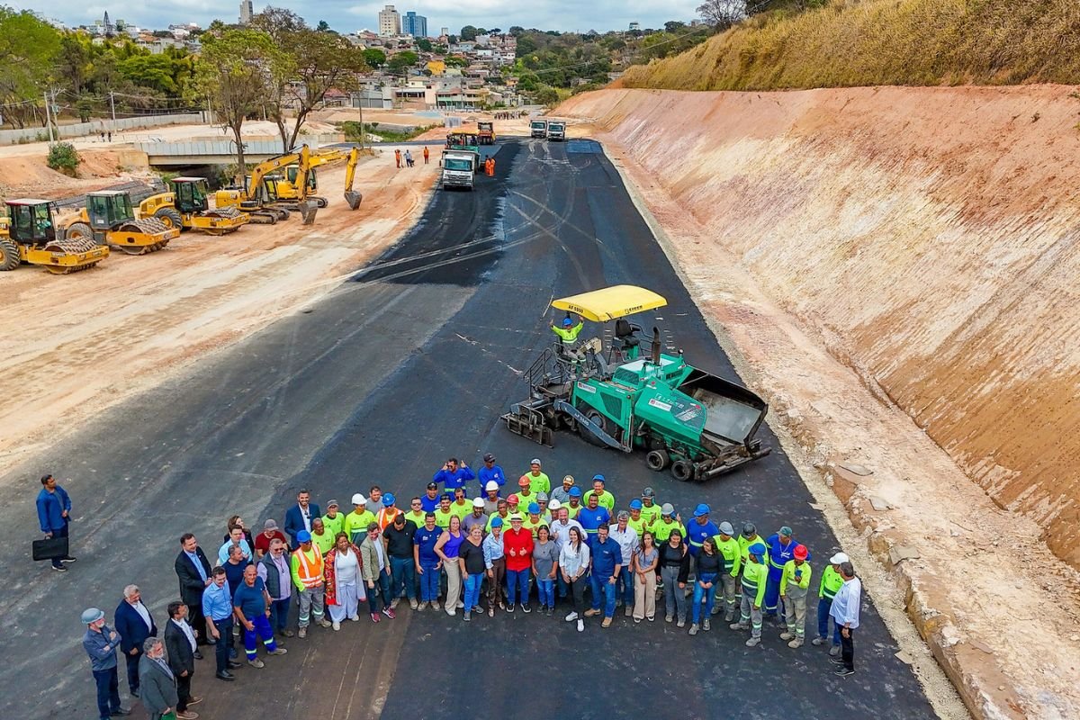 O Rio Grande do Norte foi habilitado a receber R$ 30,5 milhões do Novo PAC Mobilidade, voltado a projetos de transporte público em cidades do estado.