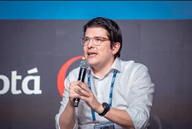 Miguel Uribe foi vítima de atentado na Colômbia