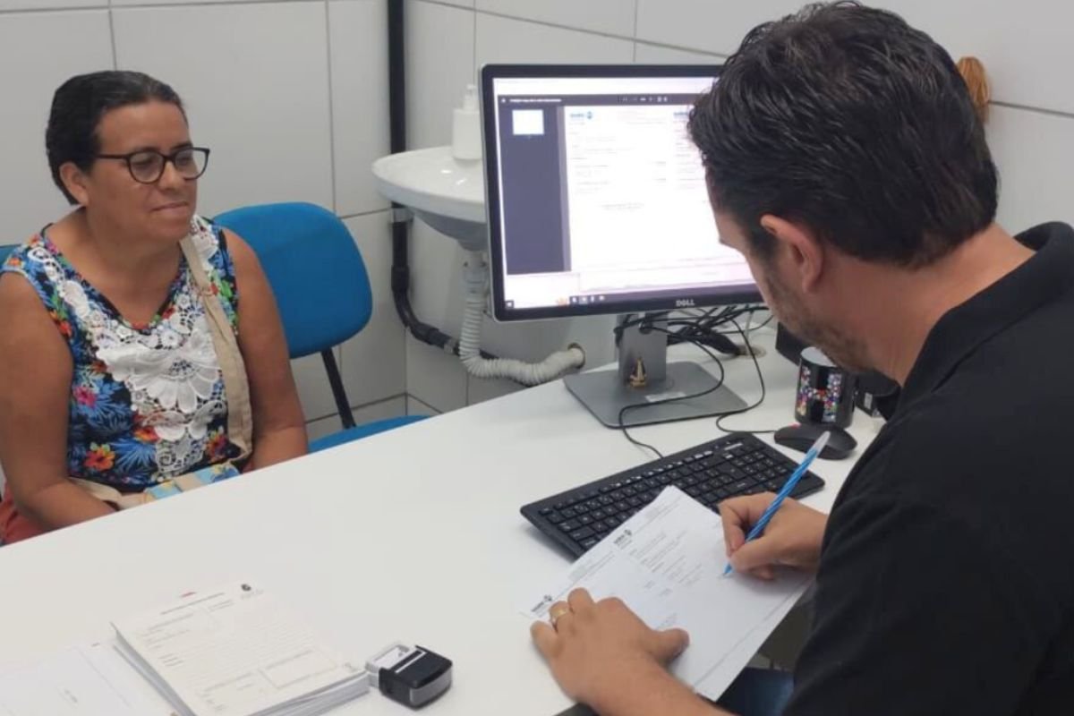 Programa Mulher 365 abre UBS em Natal neste sábado (23) com exames preventivos, consultas e ações do Agosto Lilás contra a violência de gênero.