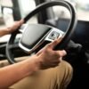 SEST SENAT Natal oferece vagas gratuitas para mulheres em cursos de motoristas profissionais. Inscrições vão até 22 de agosto.