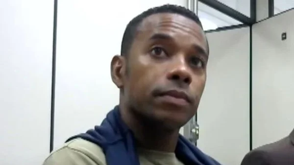 Ex-jogador Robinho condenado por estupro na Itália tem prisão mantida pelo STF