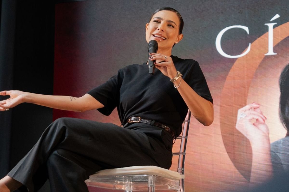 Palestra será no Hotel Holiday Inn, a partir das 19h45