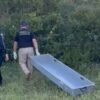 Corpo de jovem encontrado em mata de São Gonçalo do Amarante