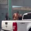 Suspeito é apontado como líder de um esquema