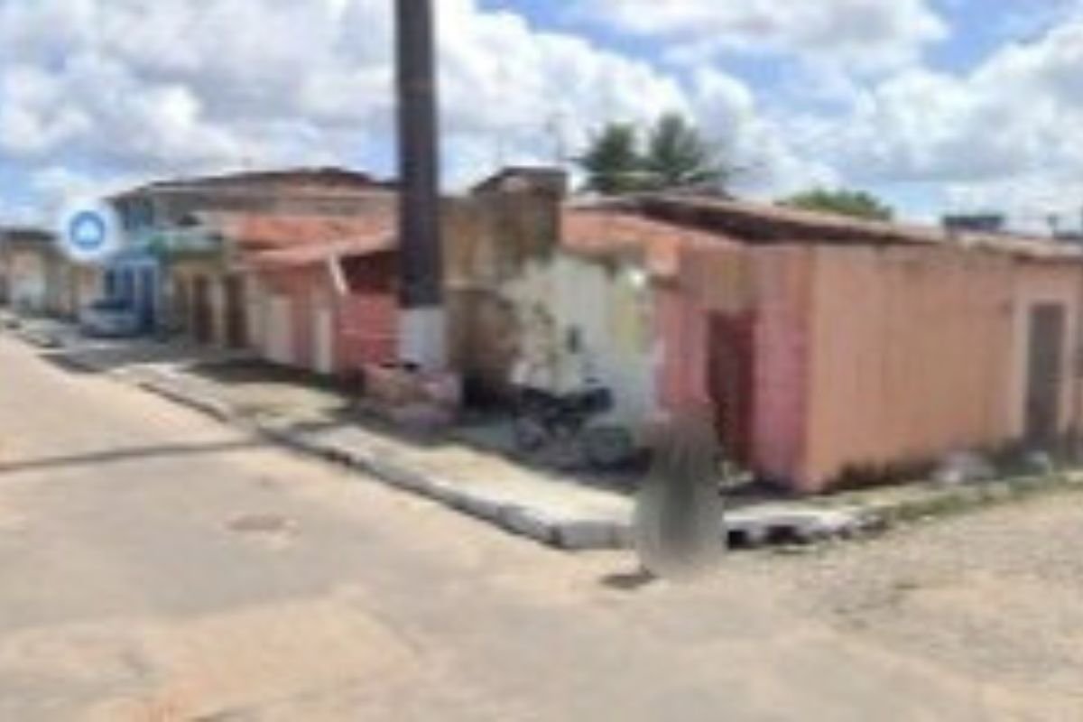 Atentado em Natal mata pai e filha de 6 anos