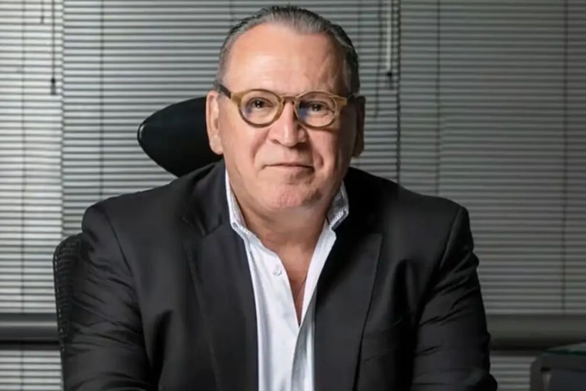 Sidney Oliveira, dono da Ultrafarma, em investigação de fraude