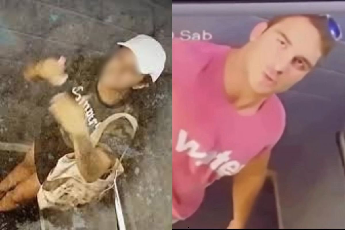 Igor Cabral passou por audiência de instrução do caso de tentativa de feminicídio em Natal. Réu segue preso e processo caminha para sentença.