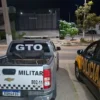 Policiais do RN atuam na operação Nordeste Integrado contra o crime nas divisas estaduais