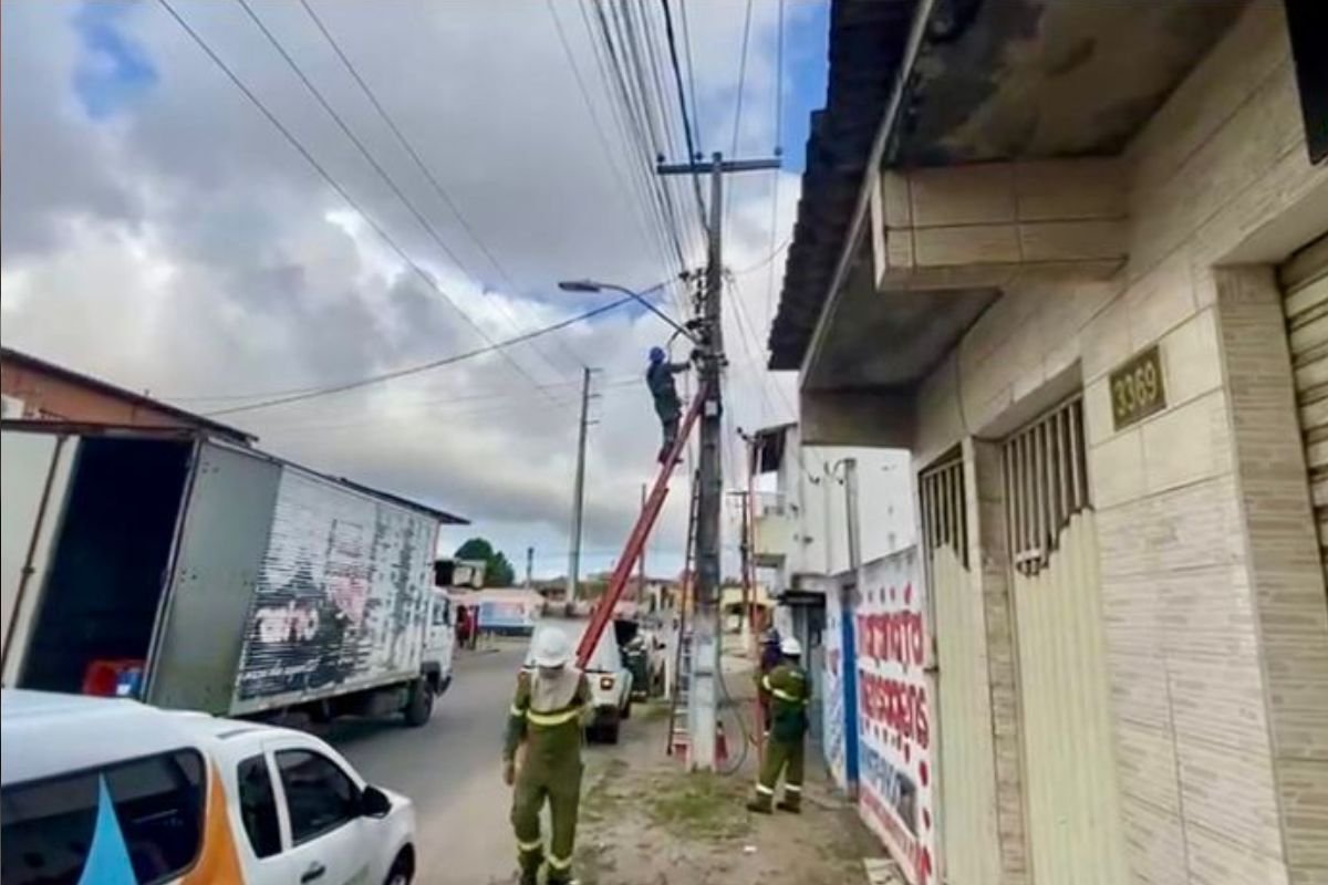 Ação de ordenamento vai começar na Av. Prudente de Morais próximo dia 25; em setembro, será a vez dos bairros Planalto e Felipe Camarão