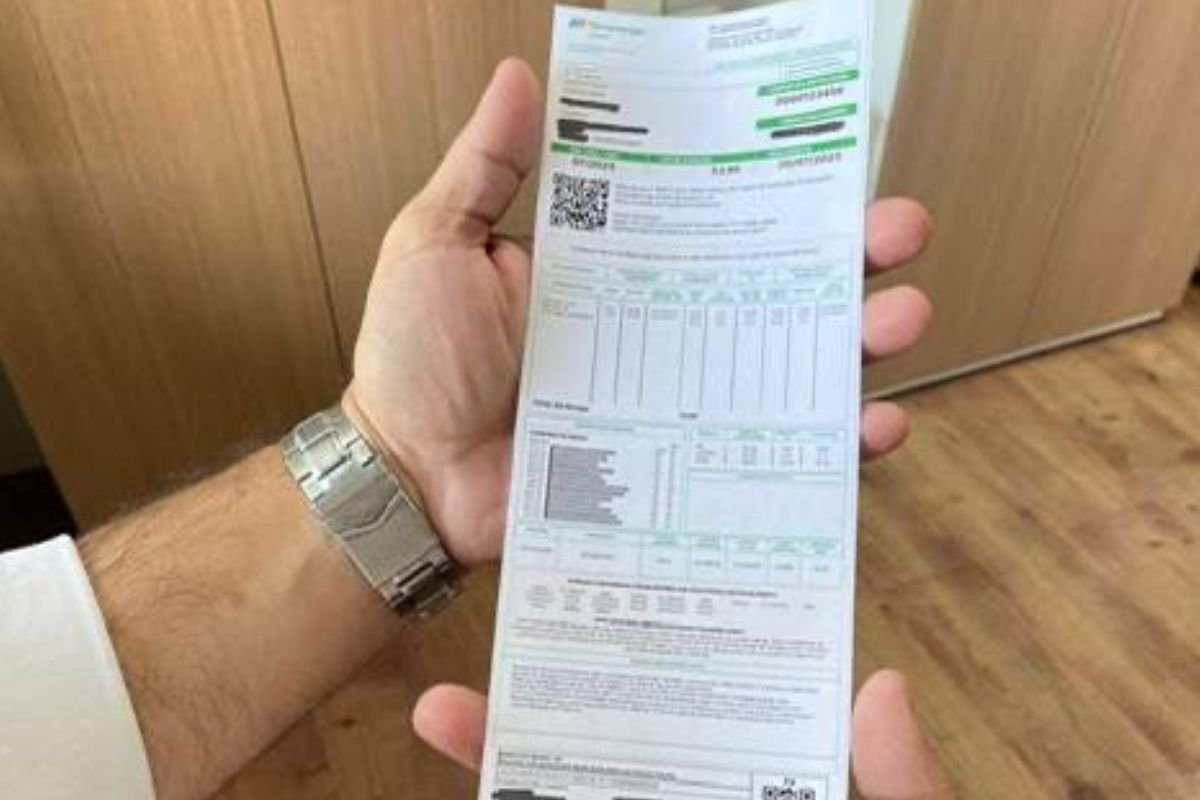 O abatimento nas faturas pode chegar a R$ 32,56 – conforme o consumo de cada cliente. No total, R$ 15,1 milhões serão repassados.