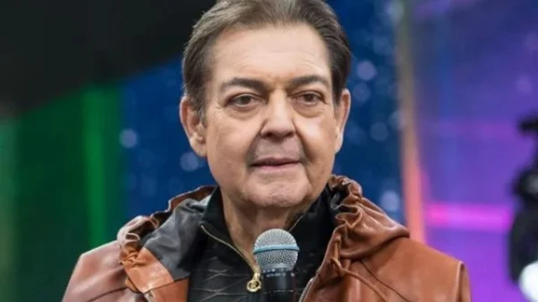 Faustão passa por transplante de fígado e retransplante de rim.