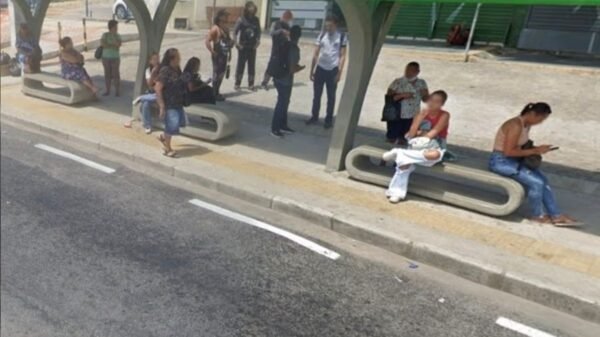 STTU integra duas paradas intermunicipais da BR-101 Sul ao sistema urbano a partir de 18/08, oferecendo mais conforto e organização para os passageiros.