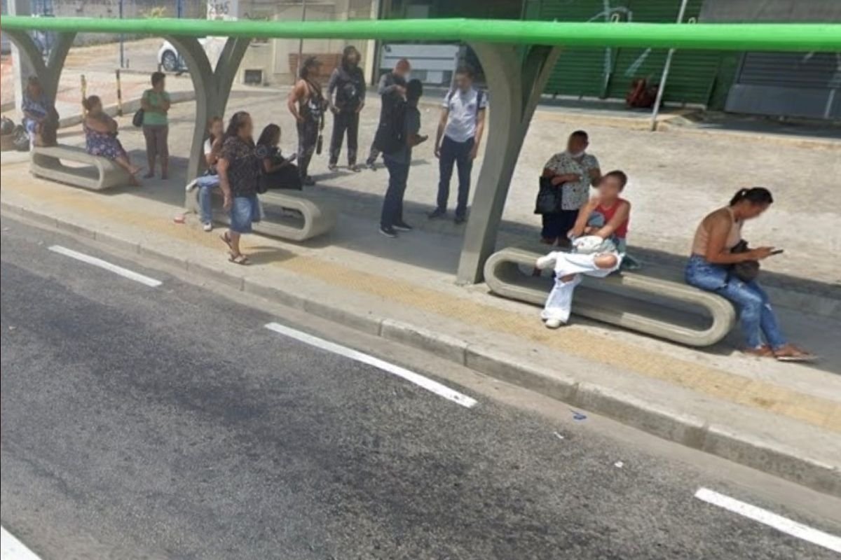 STTU integra duas paradas intermunicipais da BR-101 Sul ao sistema urbano a partir de 18/08, oferecendo mais conforto e organização para os passageiros.