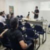 Prefeitura de Natal apresenta projetos para requalificação da Avenida Roberto Freire e criação do Parque Linear Municipal em Capim Macio.