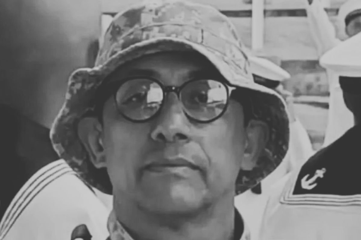 Terceiro suspeito de envolvimento na morte do sargento Paulo Roberto em Macaíba é preso e conduzido ao sistema prisional; polícia reforça colaboração da população.