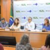 Novo Cartão Nacional de Saúde usará CPF como identificador único. Medida deve inativar 111 milhões de cadastros até 2026 e melhorar integração de dados.