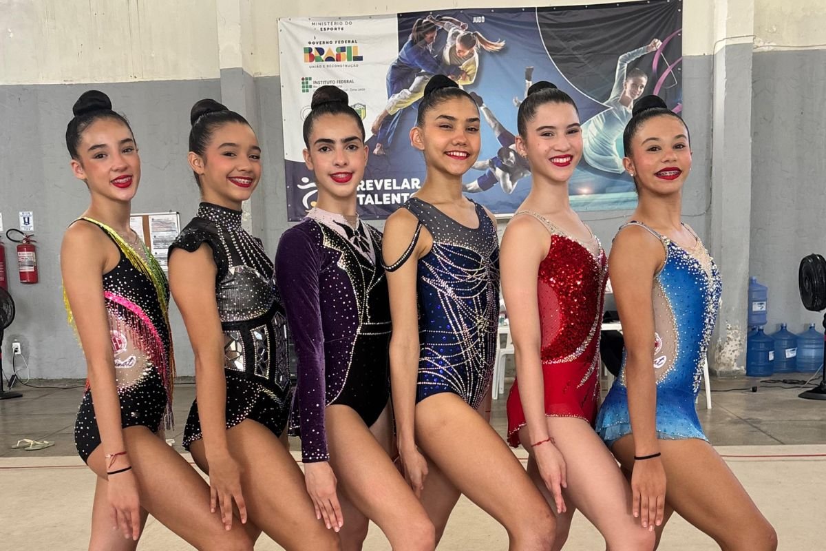 Durante os 11 e 14 de Setembro, o Campeonato reunirá mais de 250 atletas de todo o país no Ginásio Nélio Dias, na Zona Norte, com entrada gratuita