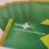 Ministério da Saúde unifica CadSUS com CPF, garantindo mais segurança, agilidade e continuidade no atendimento do SUS.