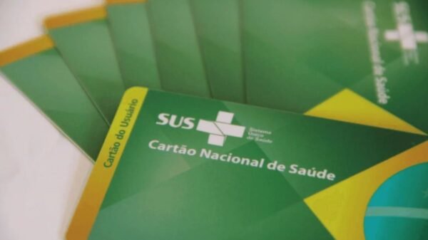 Ministério da Saúde unifica CadSUS com CPF, garantindo mais segurança, agilidade e continuidade no atendimento do SUS.
