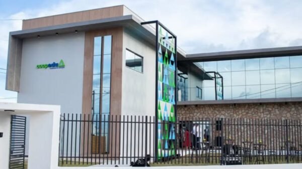 Coopedu esclarece que atua legalmente em Lajes e ainda não foi notificada sobre ação civil pública do MPRN e DPE sobre contratação de profissionais da educação.