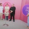 Primeiro Desafio dos Confeiteiros – Mistura em Família emociona o RN; Maria e Ingrid foram eliminadas na estreia da competição.