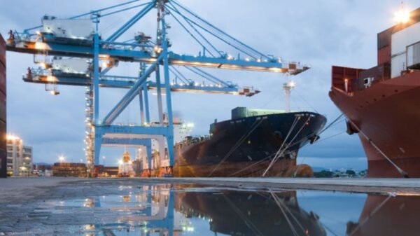 Exportação via Marketplace 2025 capacita micro e pequenos empresários do RN em e-commerce, marketplaces e logística internacional nos dias 24 e 25 de setembro.