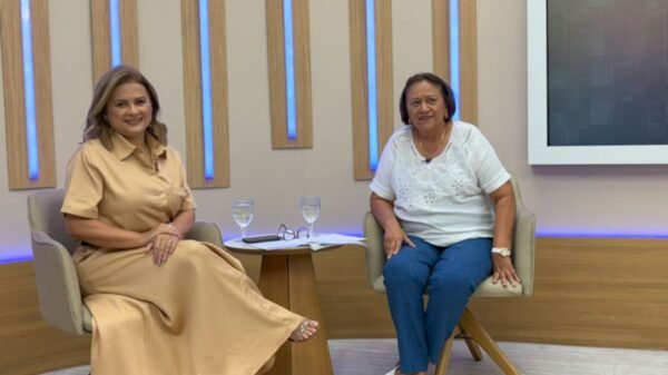 Fátima Bezerra, PEC da Blindagem, recuperação de estradas RN, BR-304, eleições 2026, Cadu Xavier, Mossoró, Lula, Donald Trump, política RN