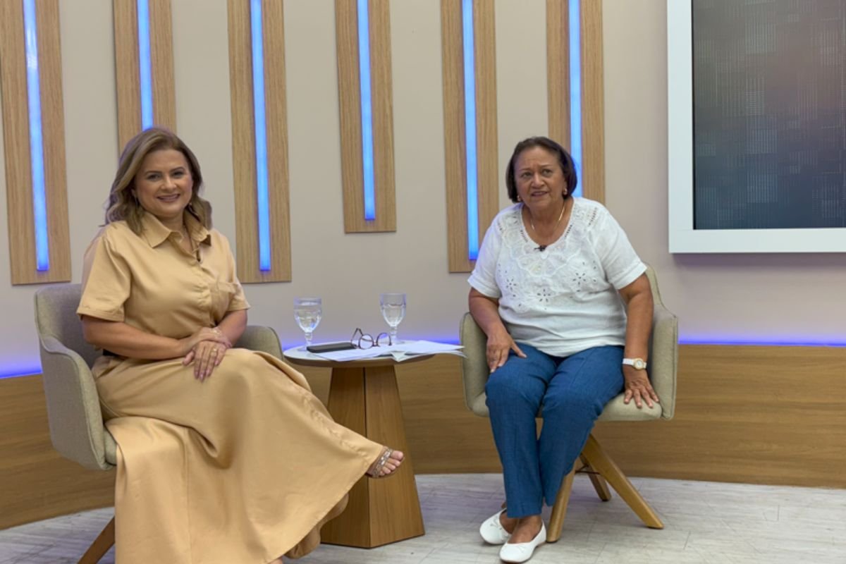 Fátima Bezerra, PEC da Blindagem, recuperação de estradas RN, BR-304, eleições 2026, Cadu Xavier, Mossoró, Lula, Donald Trump, política RN