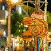 O Festival “Eita Camarão Gostoso!” acontece de 01 a 30 de novembro. Cada participante, poderá apresentar um prato principal exclusivo.