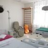 Hospital Regional da Mulher Parteira Maria Correia inicia cirurgias eletivas a partir de 8 de outubro, atendendo mulheres do Oeste, Alto Oeste e Vale do Açu.