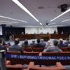 STF retoma julgamento de Bolsonaro e outros sete réus por tentativa de golpe. Moraes vota pela condenação