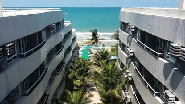 TJRN promove leilão on-line com 70 lotes, incluindo apartamentos, casas e terrenos na praia. Evento será nesta quarta (1º), às 9h.