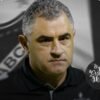 Treinador Marcelo Chamusca assume o comando do Mais Querido e inicia planejamento da temporada em Natal, com vasta experiência no futebol brasileiro.