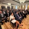 Presidente da Fiern, Roberto Serquiz, avalia como promissora a missão da CNI nos EUA, que buscou defender a indústria brasileira e reverter tarifas.