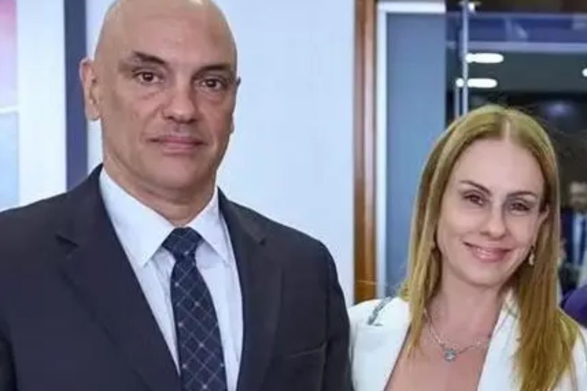 Ministro do STF, Alexandre de Moraes, repudia sanções aplicadas à esposa e garante que seguirá julgando com independência e imparcialidade.