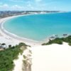 Aeroporto de Natal receberá 107 voos da Argentina no 1º trimestre de 2026, superando Salvador e Fortaleza e fortalecendo turismo internacional.