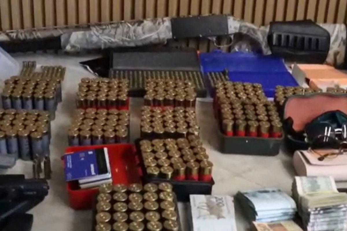 Polícia Civil deflagra Operação Pouso Forçado e desarticula esquema de fraude bancária e lavagem de dinheiro no Rio Grande do Norte. Investigados tiveram bens bloqueados.