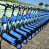 Para garantir a segurança de usuários e pedestres, a STTU reforça algumas orientações importantes sobre o uso responsável dos patinetes.