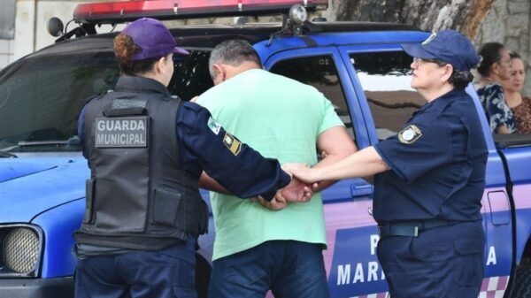 Natal registrou redução de 12,4% nos casos de violência doméstica em agosto. Ações integradas fortalecem rede de proteção e acolhimento às mulheres.