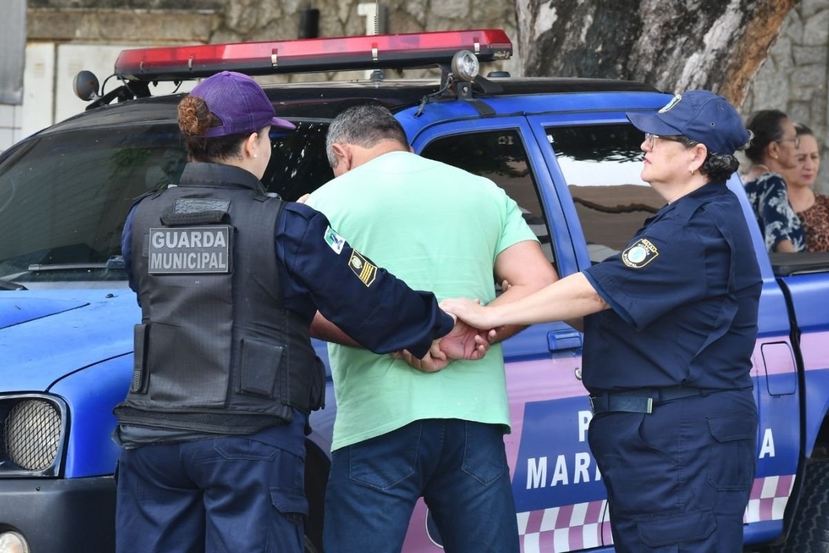 Natal registrou redução de 12,4% nos casos de violência doméstica em agosto. Ações integradas fortalecem rede de proteção e acolhimento às mulheres.