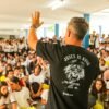 Sebrae inicia o Projeto InspirAÇÃO em Natal e Ceará-Mirim, com foco em saúde emocional e mentalidade empreendedora para jovens.