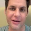 Ex-deputado Rafael Motta recebe alta da UTI e agradece profissionais de saúde e mensagens de apoio em vídeo publicado nas redes sociais.