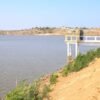 Relatório do Igarn mostra que barragens do Rio Grande do Norte estão com 44,79% da capacidade, com destaque para Armando Ribeiro Gonçalves e Oiticica.