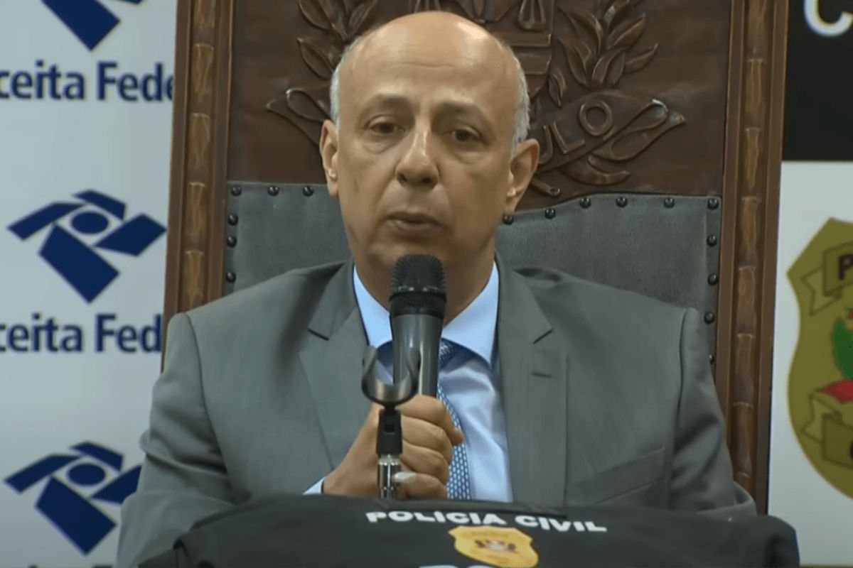 Delegado de carreira da Polícia Civil por mais de 40 anos, Ruy Ferraz Fontes foi o primeiro a enfrentar diretamente o PCC.