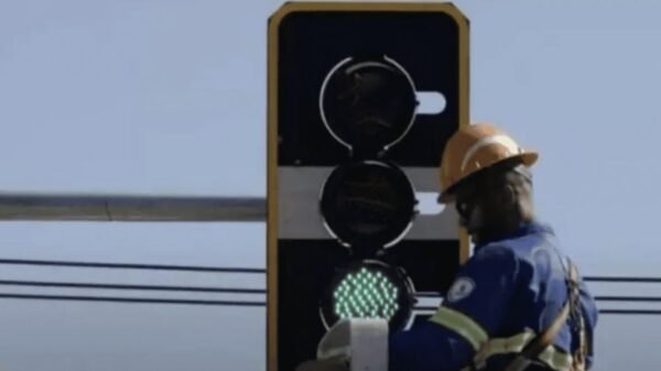 Capital potiguar vai modernizar o trânsito com semáforos inteligentes; recurso de R$ 30,5 milhões vem do Novo PAC Seleções 2025.