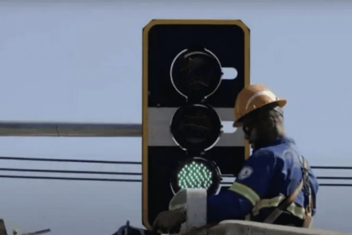 Capital potiguar vai modernizar o trânsito com semáforos inteligentes; recurso de R$ 30,5 milhões vem do Novo PAC Seleções 2025.