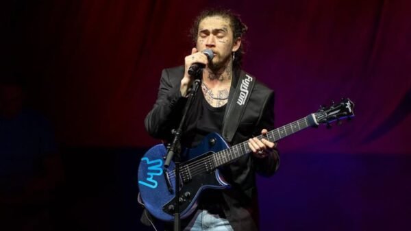 Após o sucesso de “Isso Não é um Culto”, que percorreu o Brasil em 2023, Whindersson Nunes está de volta aos palcos com um novo espetáculo.