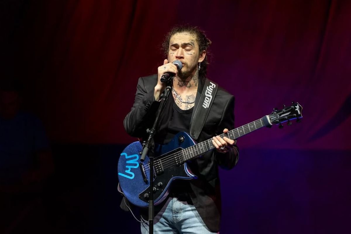 Após o sucesso de “Isso Não é um Culto”, que percorreu o Brasil em 2023, Whindersson Nunes está de volta aos palcos com um novo espetáculo.