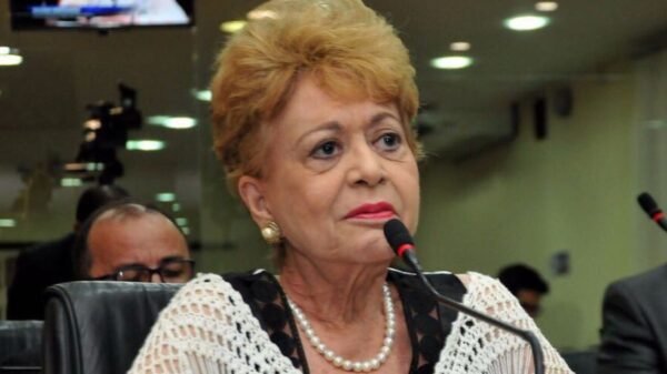 Prefeitura de Natal sanciona lei que denomina o novo Complexo Turístico da Redinha de “Governadora Wilma de Faria”, em homenagem à ex-gestora.