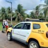 CPRE apreendeu moto e prendeu pai que permitiu que filho de 17 anos conduzisse veículo em Nísia Floresta. Caso ocorreu nesta quinta (25).